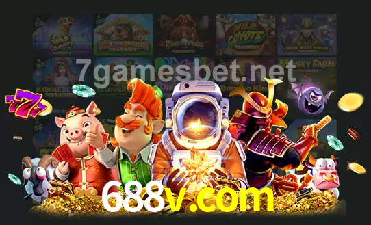 cassino 688v.com