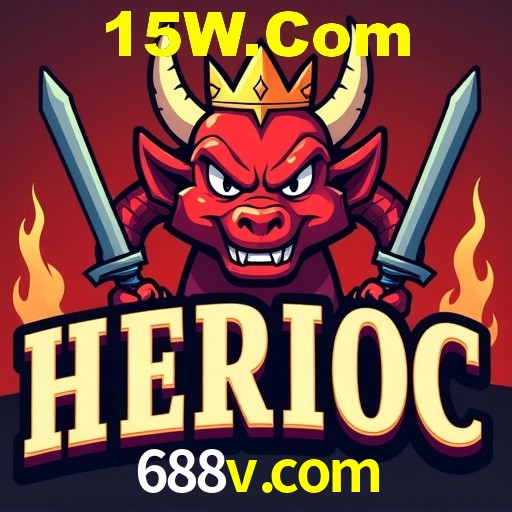 Interface do App 688v.com