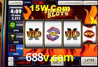 Jogos de Slot 688v.com