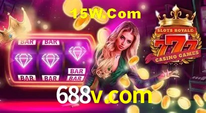 Casino Ao Vivo 688v.com