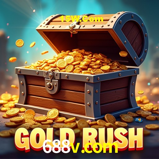 Desvendando o Mundo dos Jogos Virtuais na 688v.com