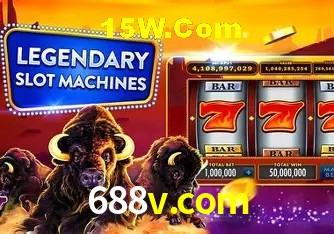 Diretório de Jogos 688v.com