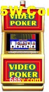 Mesa de Blackjack 688v.com
